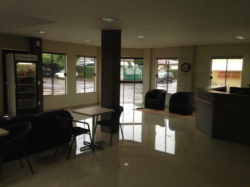 Hotel Itatiaia