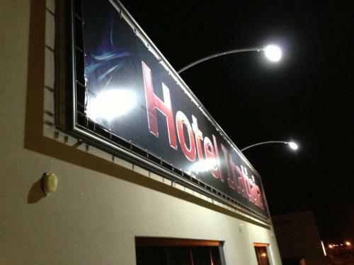 Hotel Itatiaia