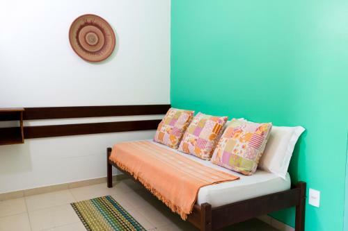 Hostal Pousada Terceiro Espa�o