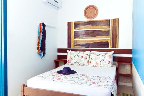 Hostal Pousada Terceiro Espa�o
