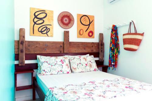 Hostal Pousada Terceiro Espa�o