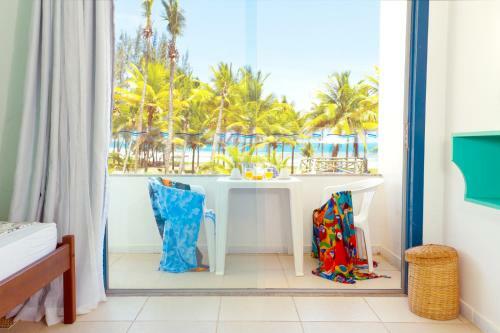 Hostal Pousada Terceiro Espa�o