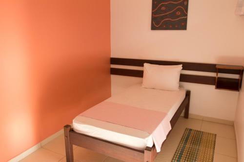 Hostal Pousada Terceiro Espa�o
