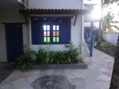 Hostal Pousada Terceiro Espa�o