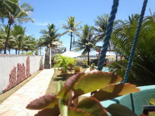 Hostal Pousada Terceiro Espa�o