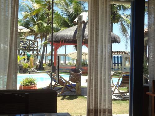 Hostal Pousada Terceiro Espa�o
