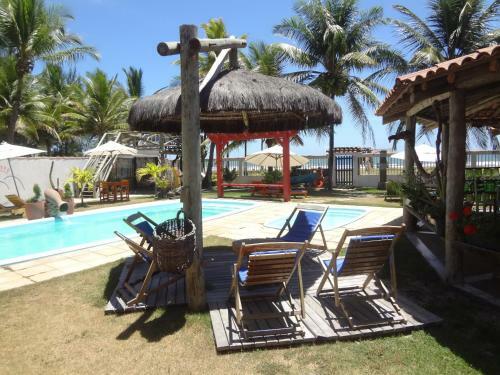 Hostal Pousada Terceiro Espa�o