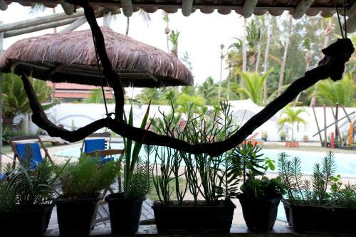 Hostal Pousada Terceiro Espa�o