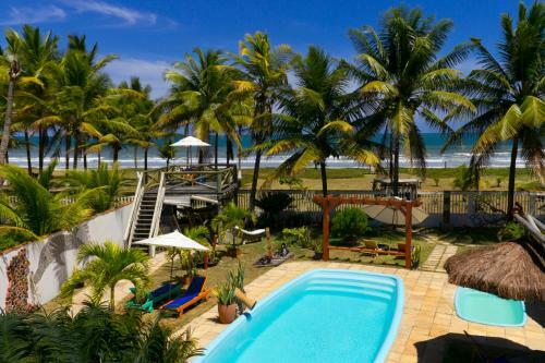 Hostal Pousada Terceiro Espa�o