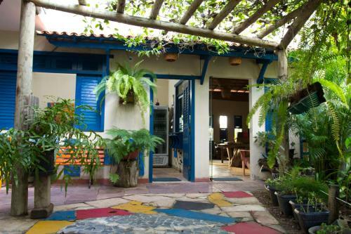 Hostal Pousada Terceiro Espa�o