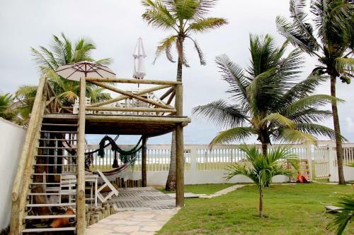 Hostal Pousada Terceiro Espa�o