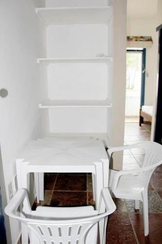 Hostal Pousada Terceiro Espa�o