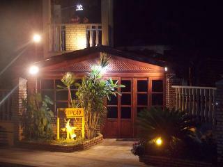 Hostal Hotel Jangadas Do Caponga