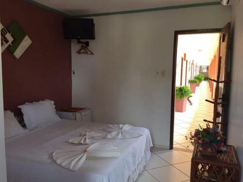 Hostal Pousada Nativa