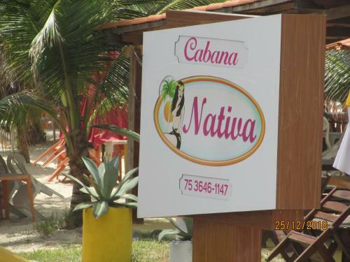 Hostal Pousada Nativa