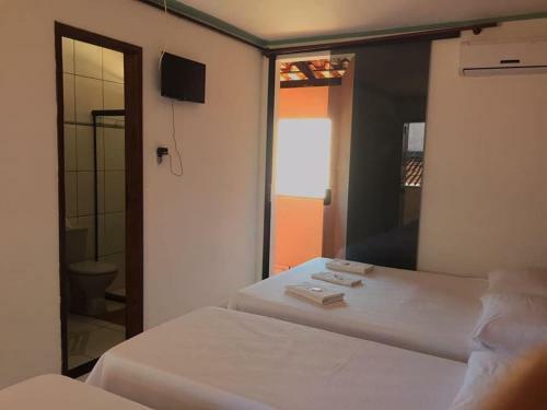 Hostal Pousada Nativa