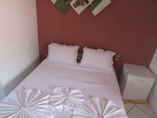 Hostal Pousada Nativa