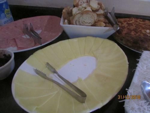 Hostal Pousada Nativa