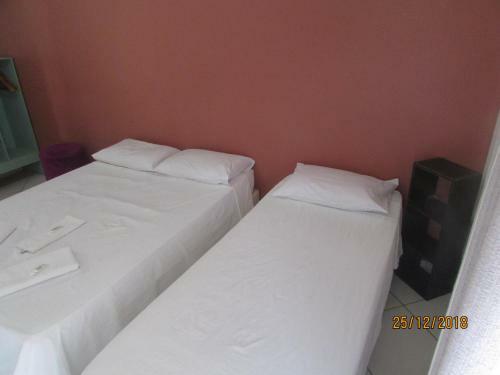 Hostal Pousada Nativa