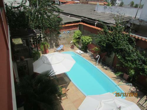 Hostal Pousada Nativa