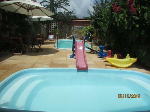 Hostal Pousada Nativa