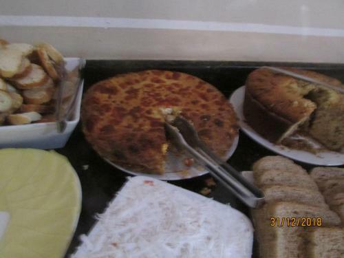 Hostal Pousada Nativa