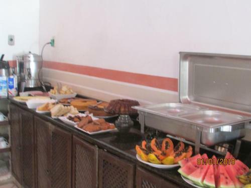 Hostal Pousada Nativa