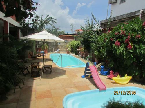 Hostal Pousada Nativa