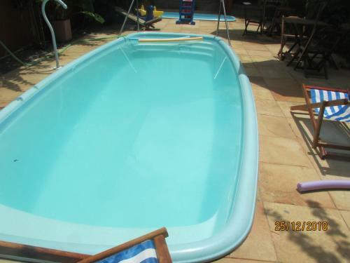 Hostal Pousada Nativa