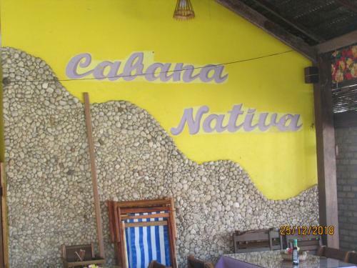 Hostal Pousada Nativa