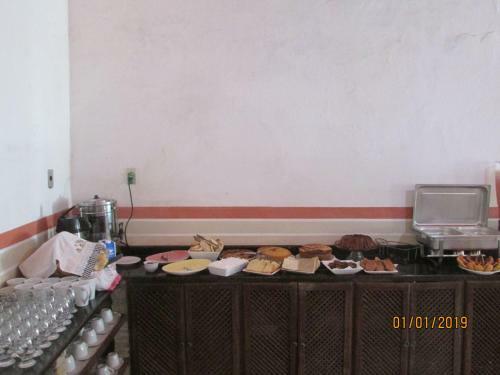 Hostal Pousada Nativa