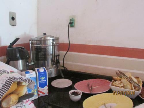 Hostal Pousada Nativa