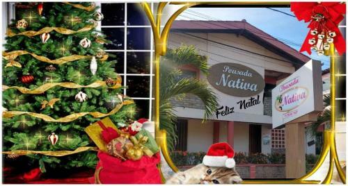 Hostal Pousada Nativa