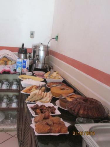 Hostal Pousada Nativa