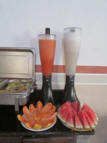 Hostal Pousada Nativa
