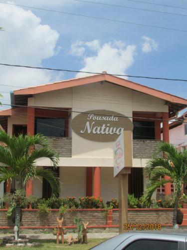 Hostal Pousada Nativa