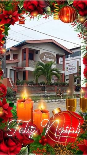 Hostal Pousada Nativa