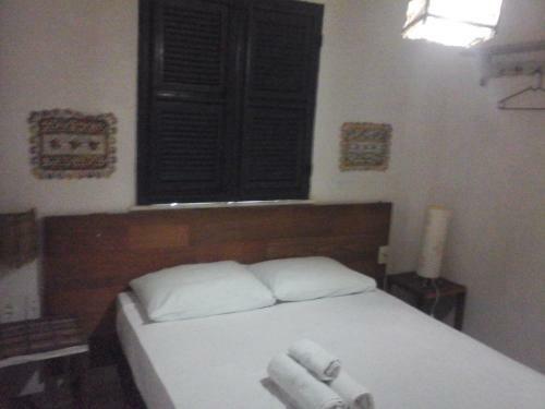 Hostal Pousada A Vida � Bela