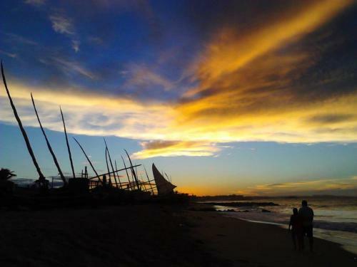 Hostal Pousada A Vida � Bela