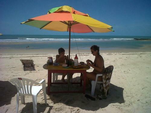 Hostal Pousada A Vida � Bela