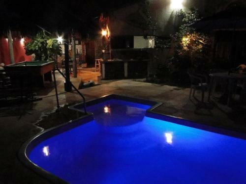 Hostal Pousada A Vida � Bela