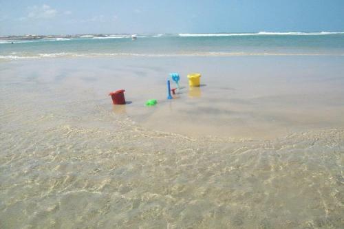 Hostal Pousada A Vida � Bela