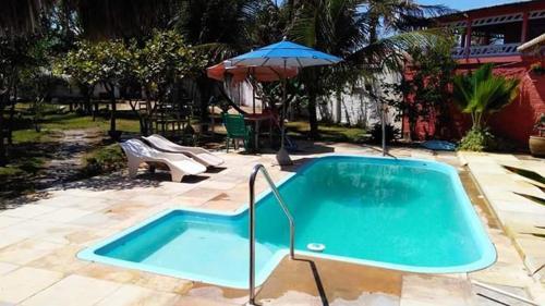Hostal Pousada A Vida � Bela