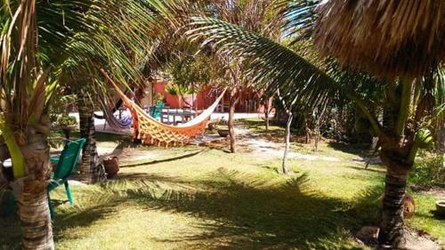 Hostal Pousada A Vida � Bela