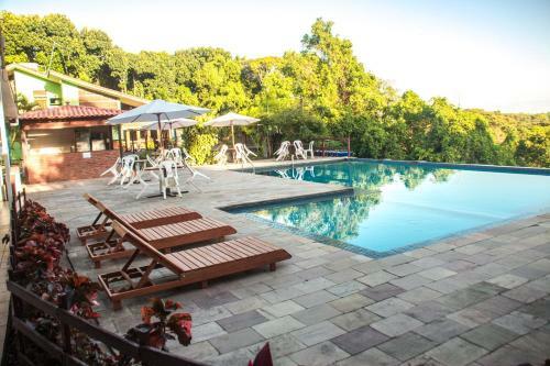 Hostal Pousada Aldeia Dos Camar�s