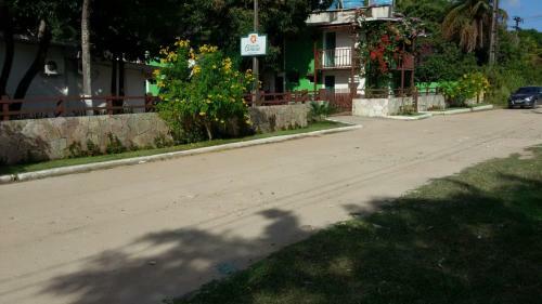 Hostal Pousada Aldeia Dos Camar�s