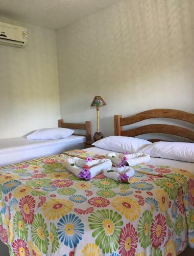 Hostal Pousada Trilha Do Velho Chico