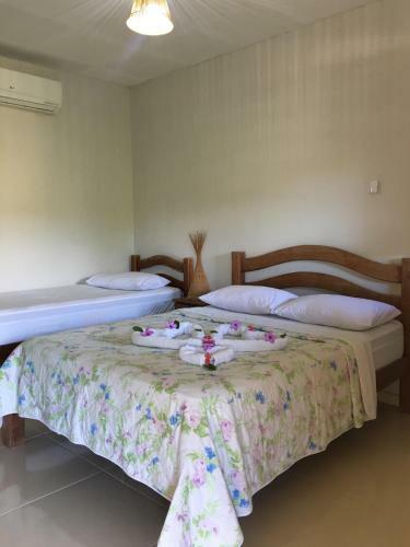 Hostal Pousada Trilha Do Velho Chico
