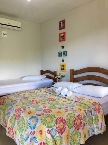 Hostal Pousada Trilha Do Velho Chico