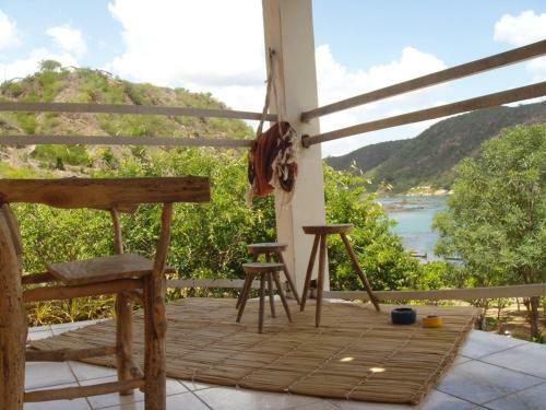 Hostal Pousada Trilha Do Velho Chico